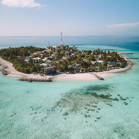 فندق Rakeedhooفي  Tranquil Nest Vaavu المظهر الخارجي الصورة