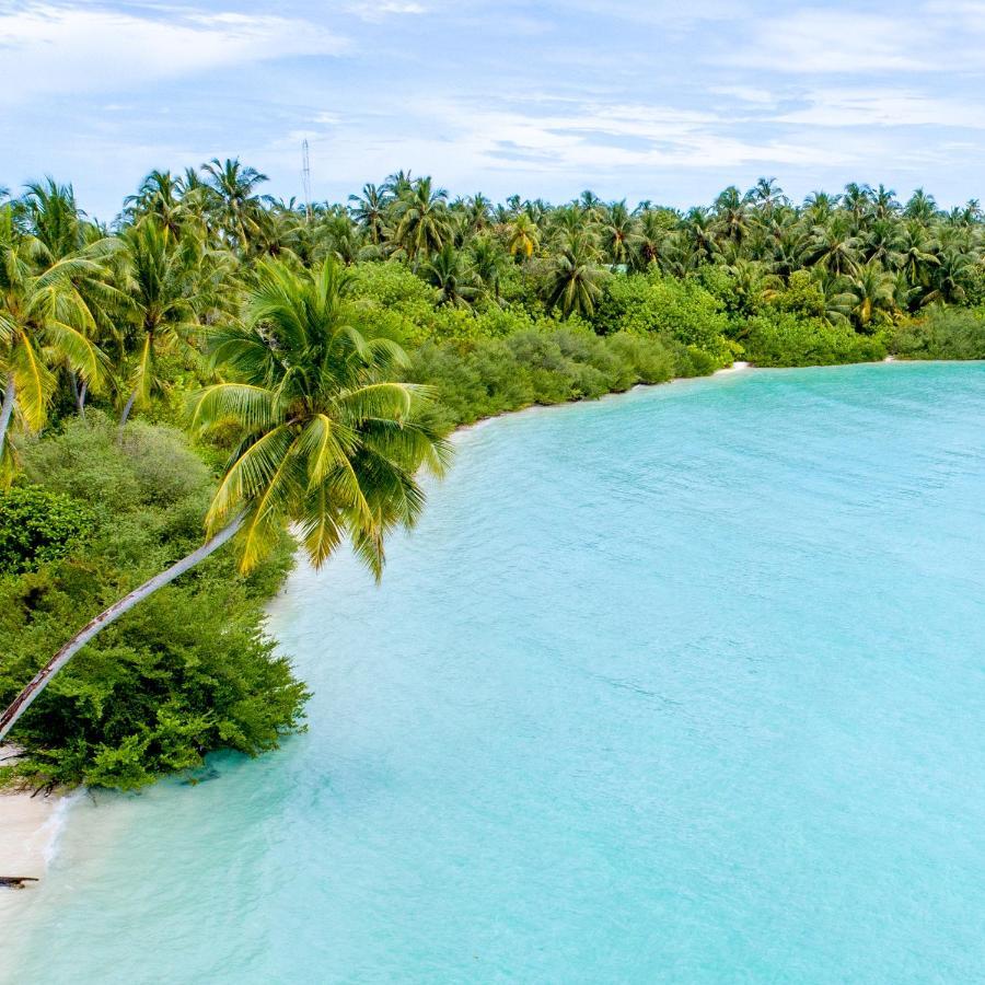 فندق Rakeedhooفي  Tranquil Nest Vaavu المظهر الخارجي الصورة